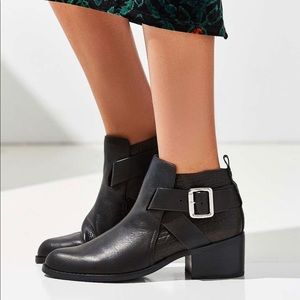 Sol Sana “Dover” Boots